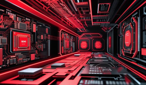 BEng Computer Engineering.