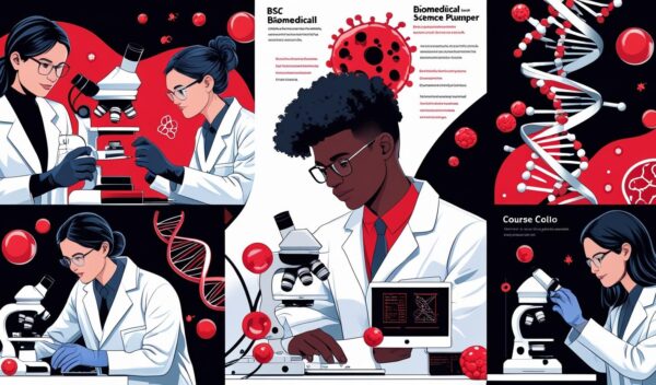 BSc Biomedical Science
