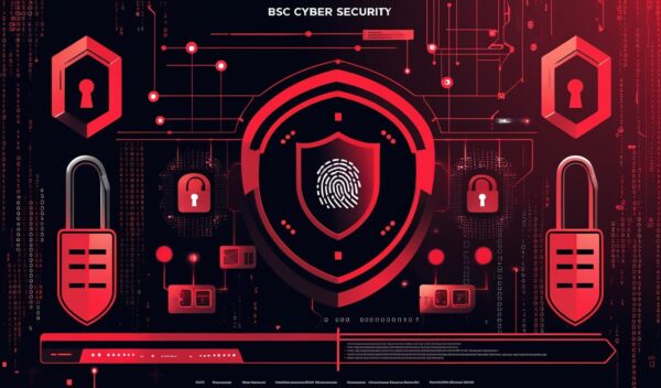 BSc Cyber Security