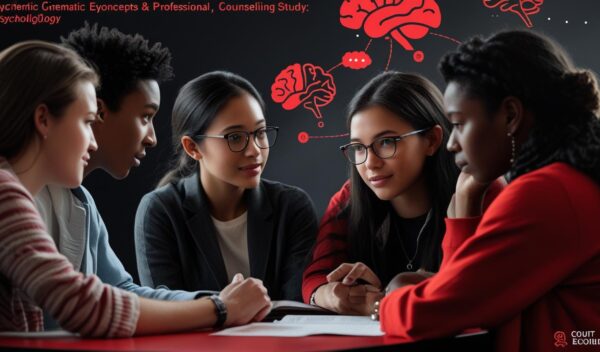 BSc Psychology
