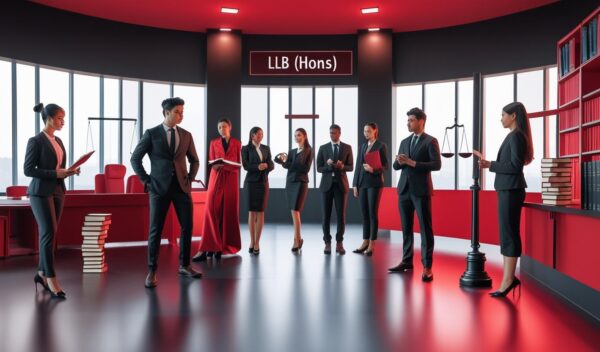 LLB (Hons)