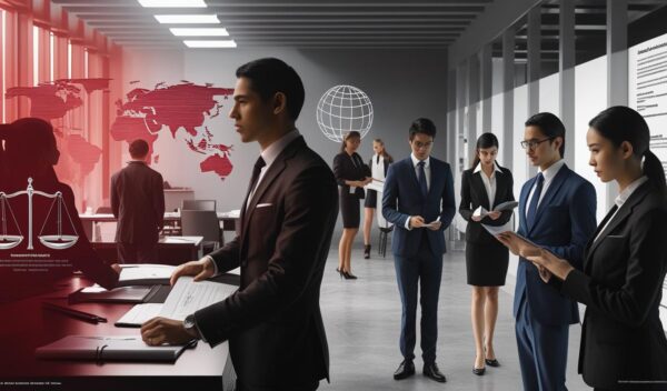 LLM International Commercial Law