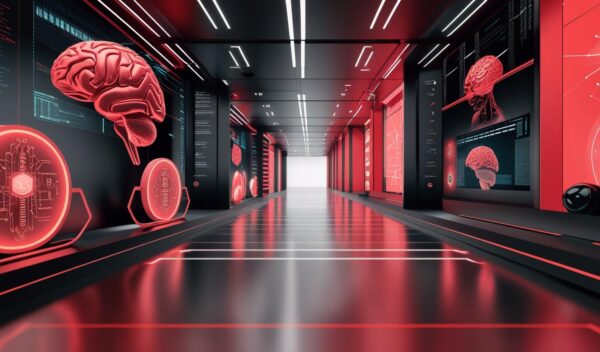 MSc Applied Artificial Intelligence