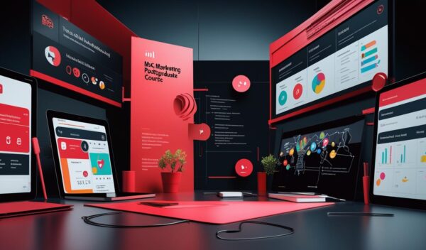 MSc Marketing