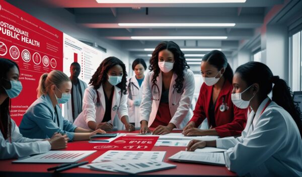 MSc Public Health