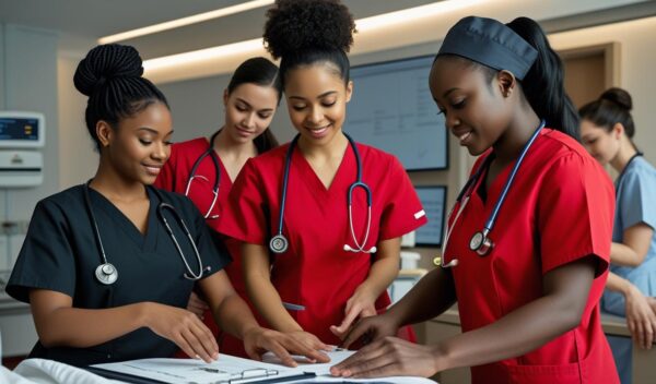 Nursing